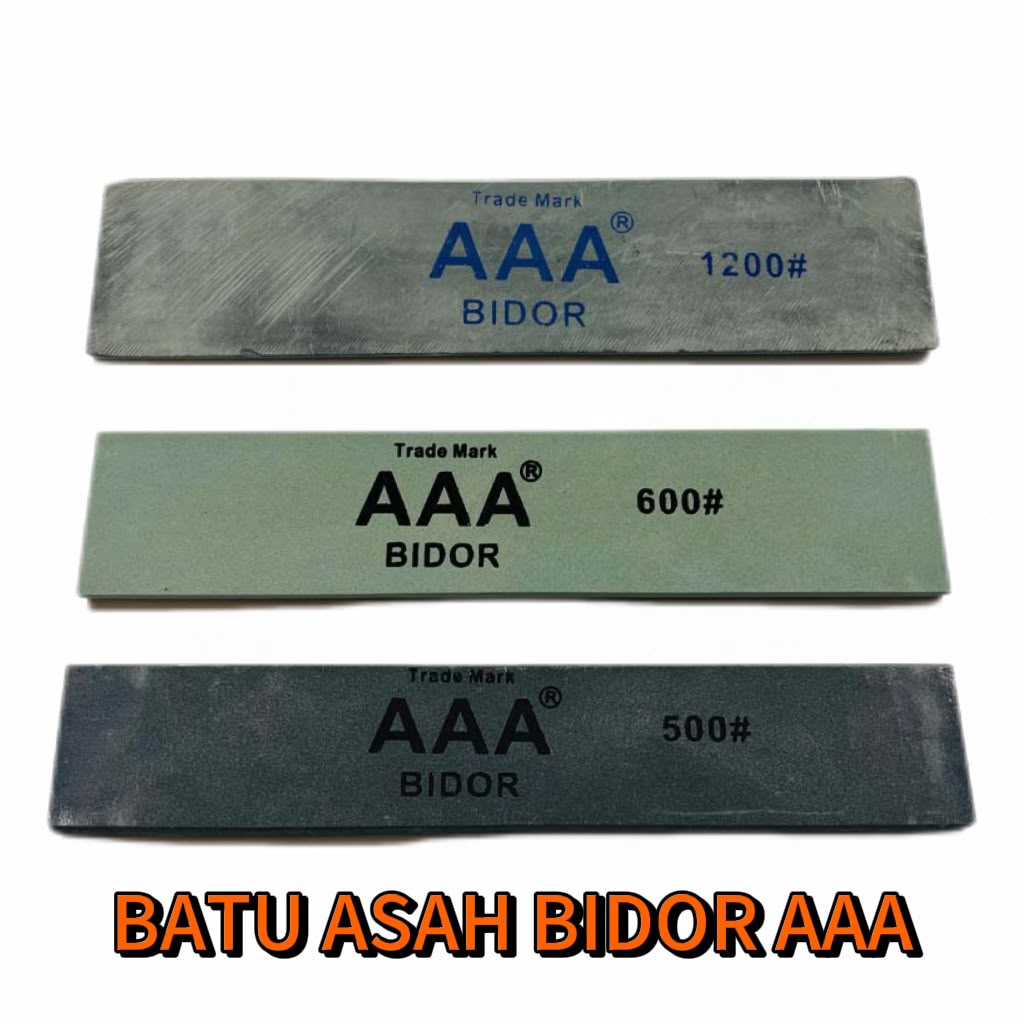 Batu Asah